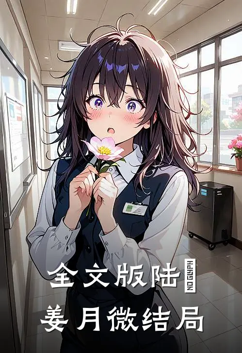 全文版陆璟姜月微结局