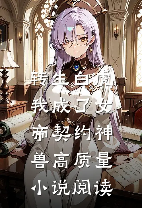 转生白虎，我成了女帝契约神兽高质量小说阅读