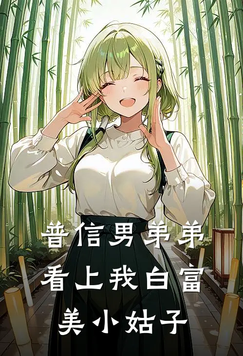 普信男弟弟看上我白富美小姑子