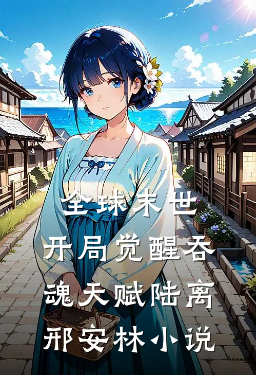 全球末世：开局觉醒吞魂天赋陆离邢安林小说