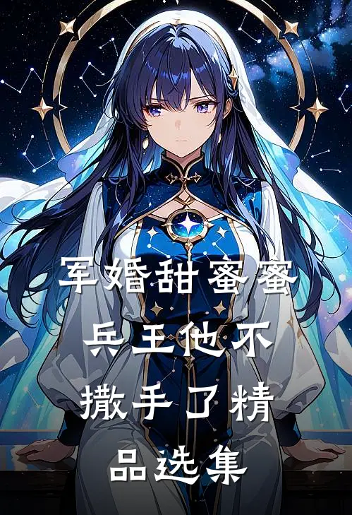 军婚甜蜜蜜，兵王他不撒手了精品选集