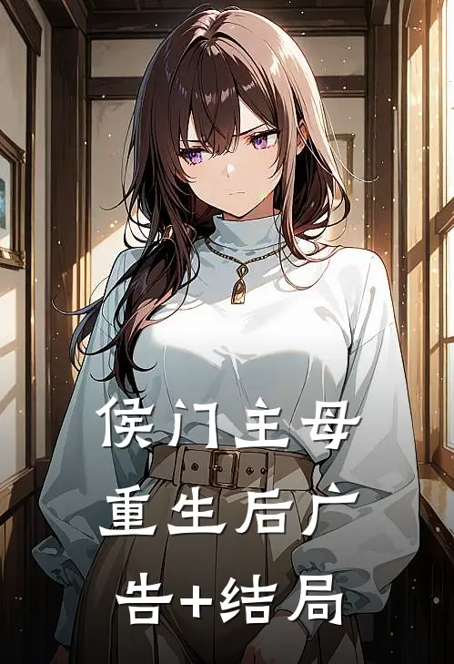 侯门主母重生后广告+结局