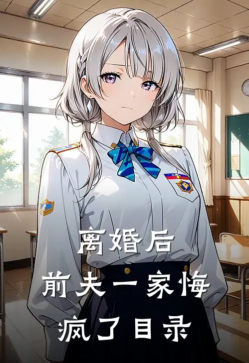 离婚后，前夫一家悔疯了目录