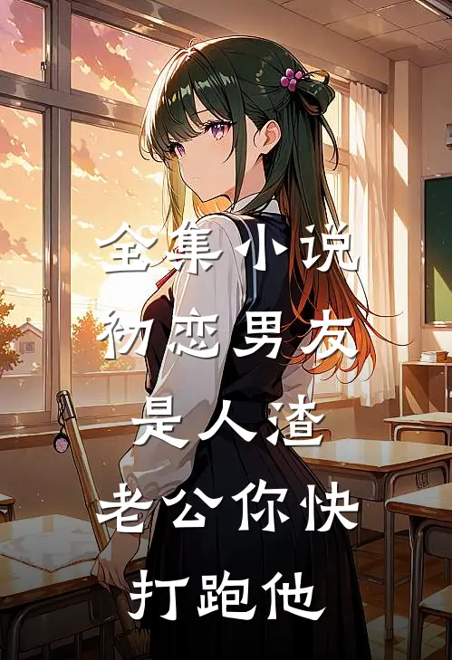 全集小说初恋男友是人渣，老公你快打跑他