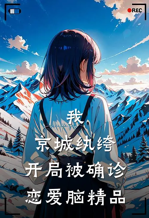 我，京城纨绔，开局被确诊恋爱脑精品
