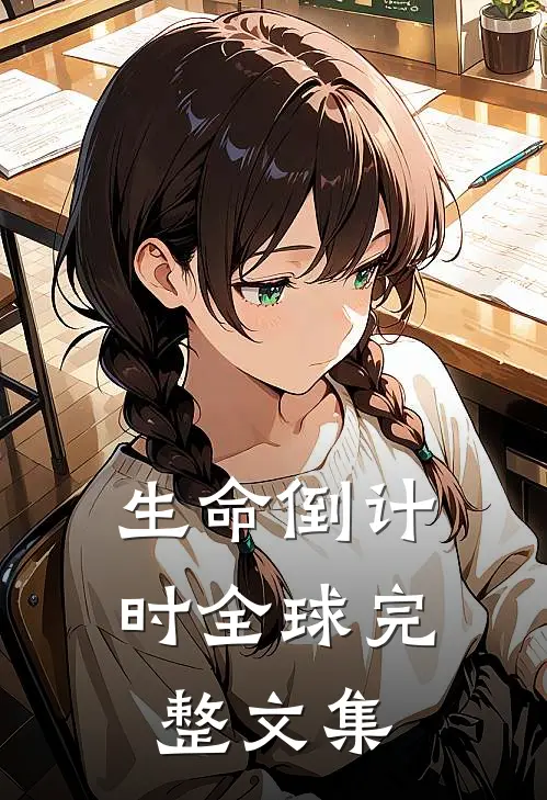生命倒计时全球完整文集