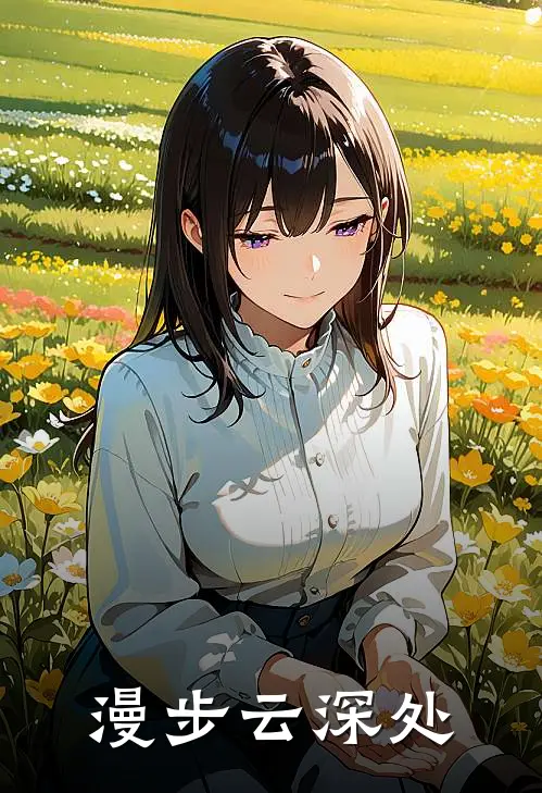 漫步云深处