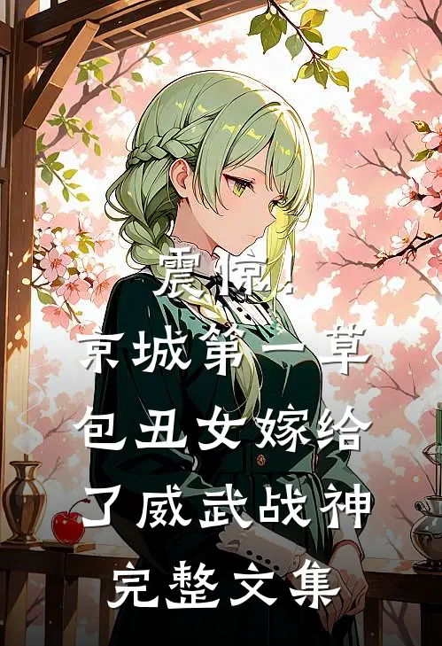 震惊！京城第一草包丑女嫁给了威武战神完整文集