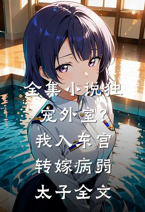 全集小说独宠外室?我入东宫转嫁病弱太子全文