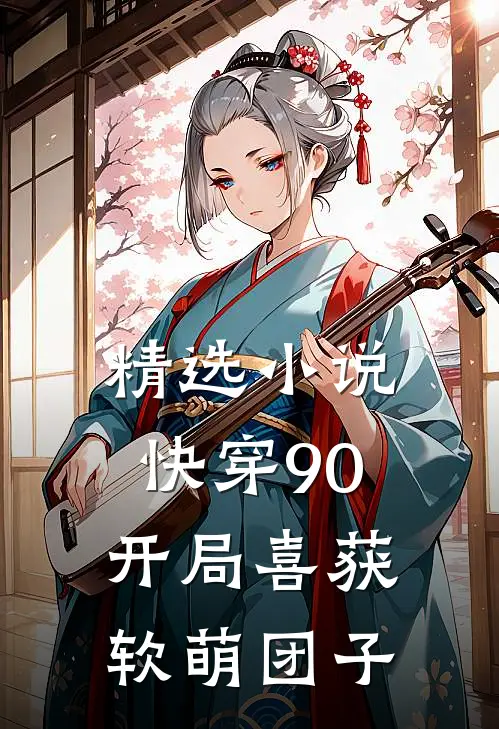 精选小说快穿90：开局喜获软萌团子