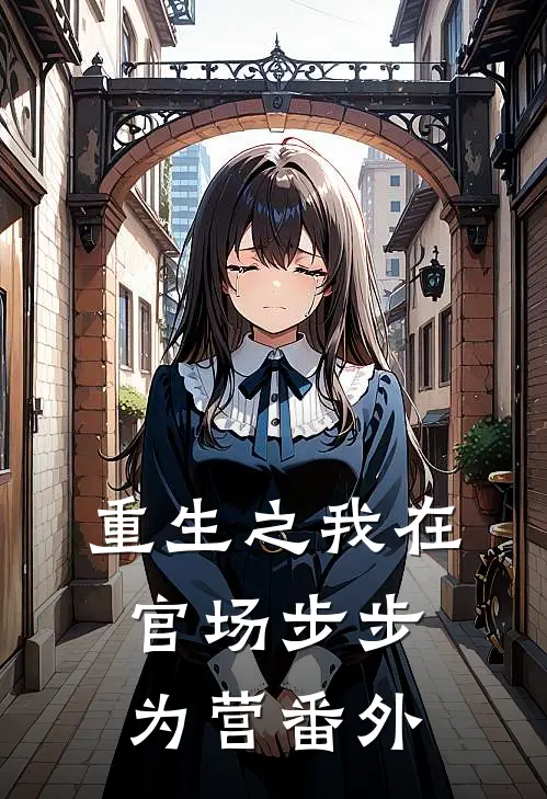 重生之我在官场步步为营番外