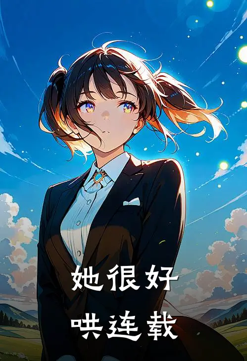 她很好哄连载