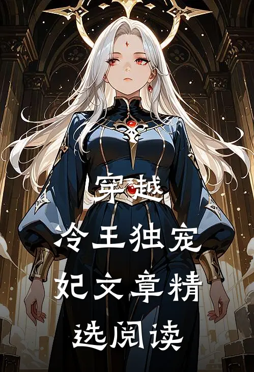 穿越：冷王独宠妃文章精选阅读