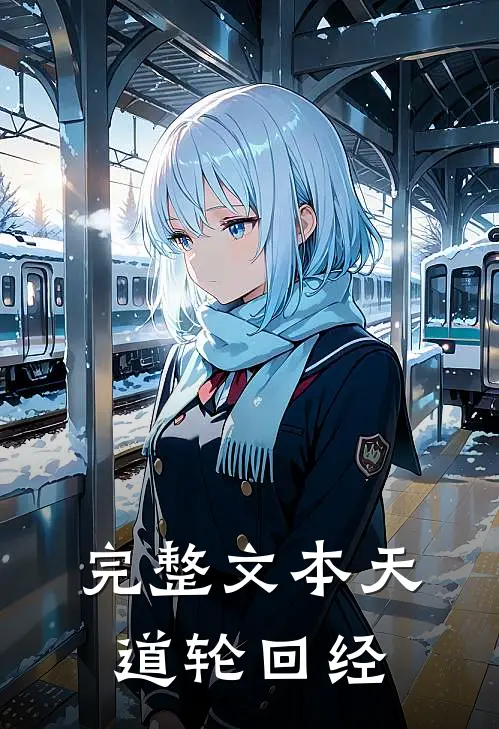 完整文本天道轮回经