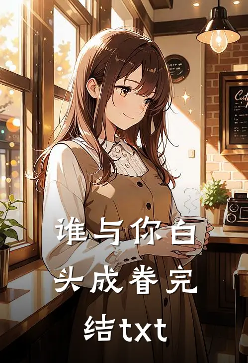 谁与你白头成眷完结txt