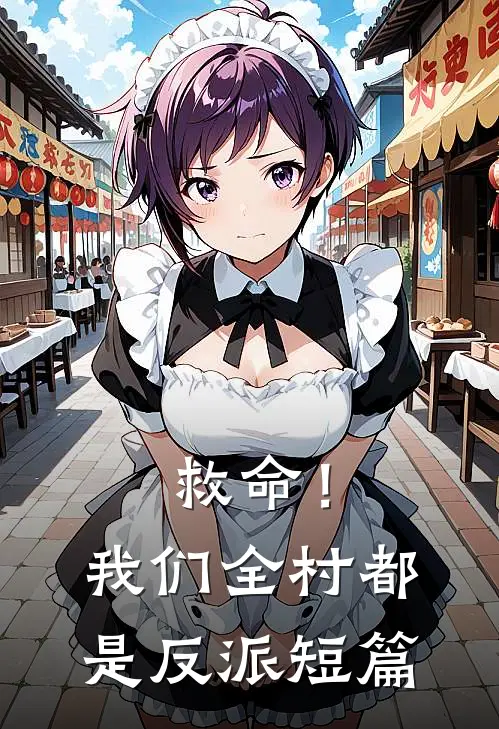 救命！我们全村都是反派短篇