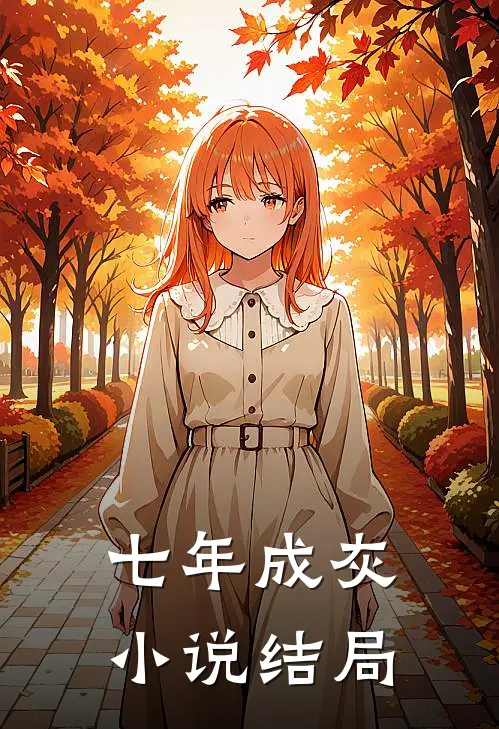 七年成灰小说结局