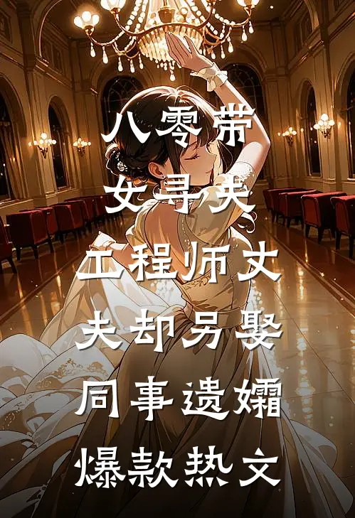 八零带女寻夫，工程师丈夫却另娶同事遗孀爆款热文