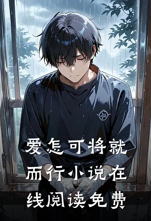 爱怎可将就而行小说在线阅读免费