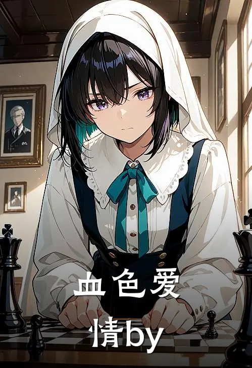 血色爱情by