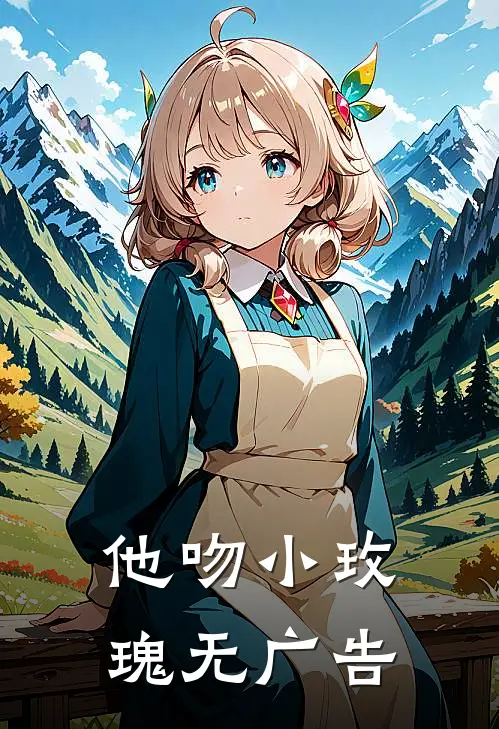 他吻小玫瑰无广告