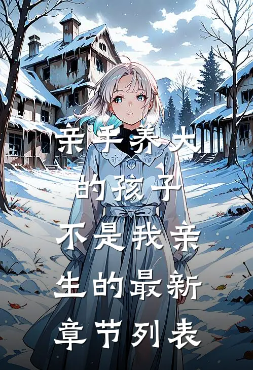 亲手养大的孩子，不是我亲生的最新章节列表