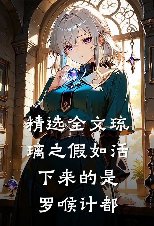 精选全文琉璃之假如活下来的是罗喉计都
