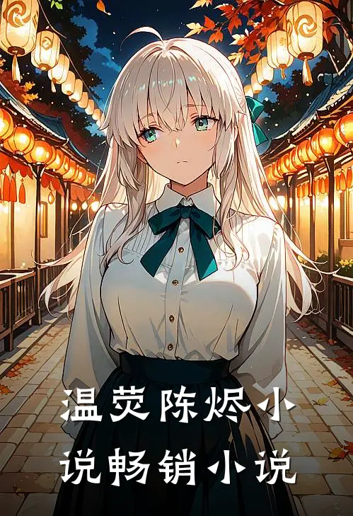 温荧陈烬小说畅销小说