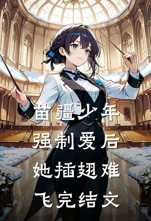 苗疆少年强制爱后，她插翅难飞完结文