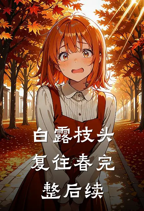 白露枝头复往春完整后续