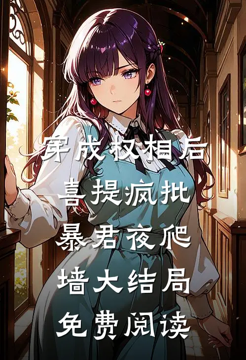 穿成权相后，喜提疯批暴君夜爬墙大结局免费阅读