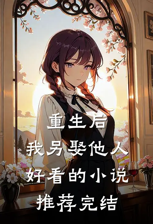 重生后，我另娶他人好看的小说推荐完结