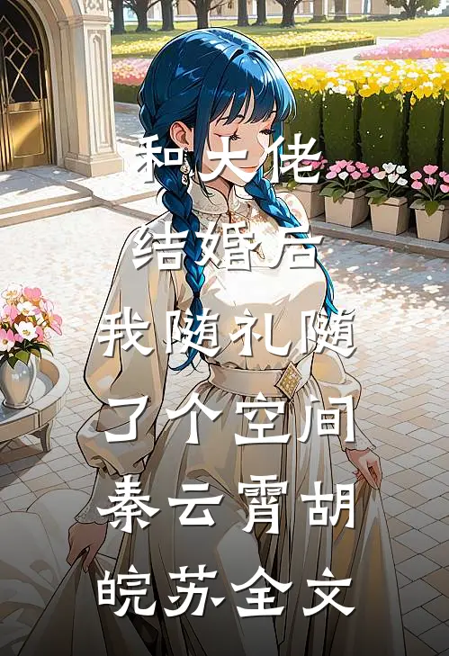 和大佬结婚后，我随礼随了个空间秦云霄胡皖苏全文