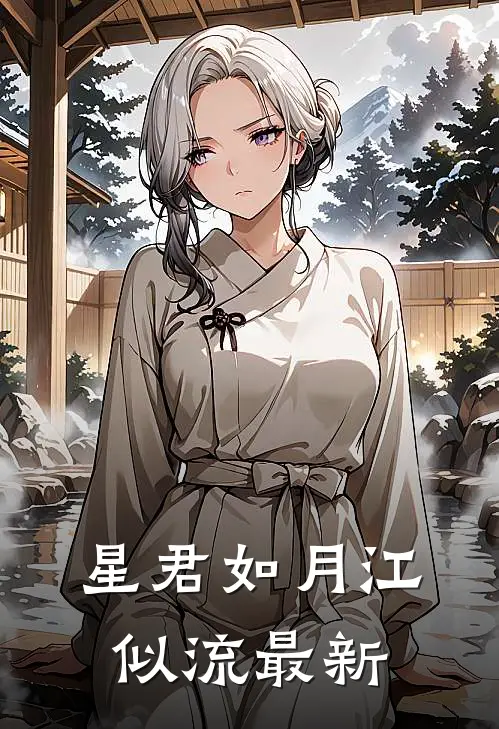 星君如月江似流最新