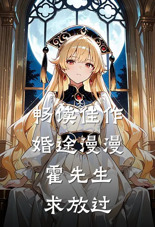 畅读佳作婚途漫漫：霍先生，求放过