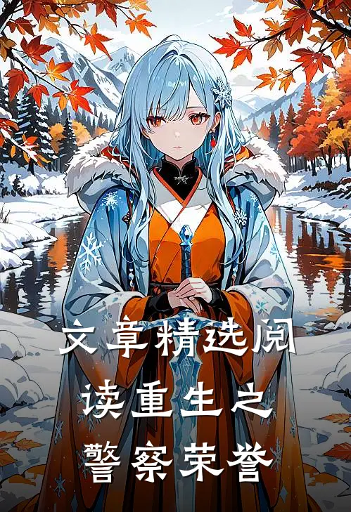 文章精选阅读重生之警察荣誉