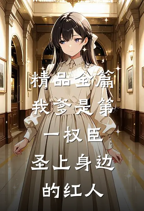 精品全篇我爹是第一权臣，圣上身边的红人