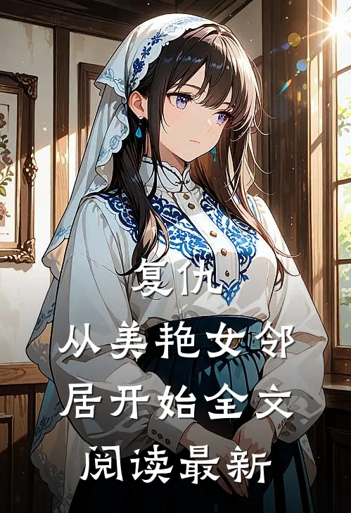 复仇，从美艳女邻居开始全文阅读最新