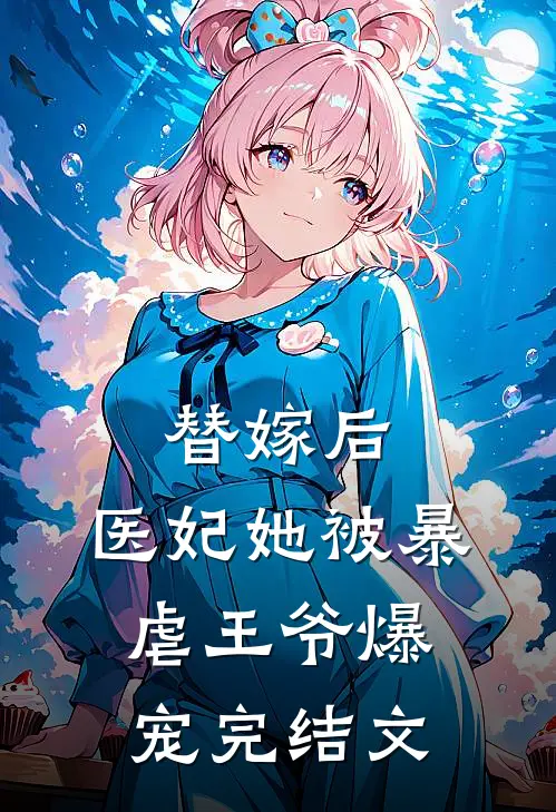 替嫁后，医妃她被暴虐王爷爆宠完结文