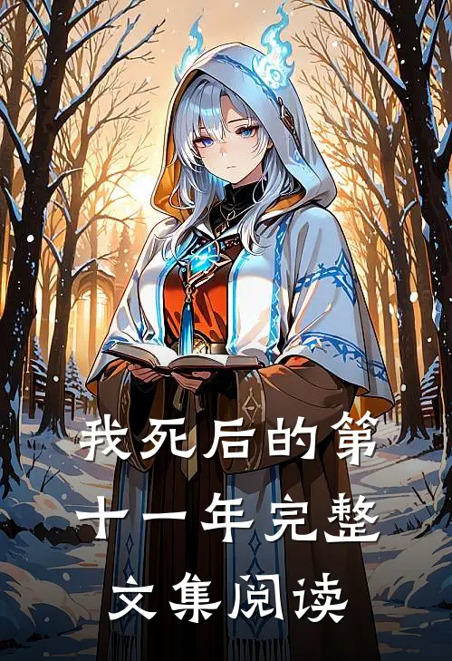 我死后的第十一年完整文集阅读