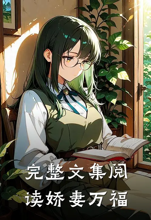 完整文集阅读娇妻万福