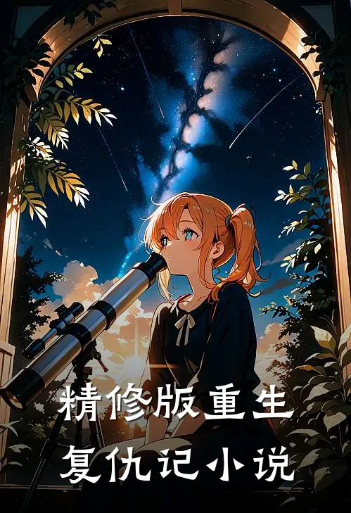 精修版重生复仇记小说