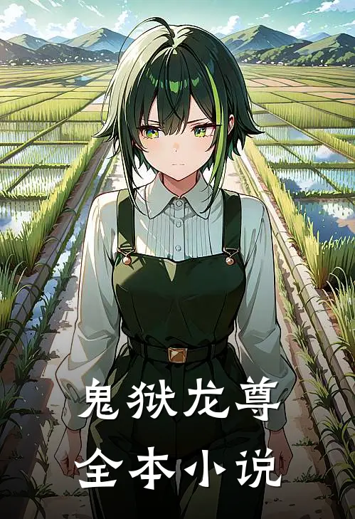 鬼狱龙尊全本小说