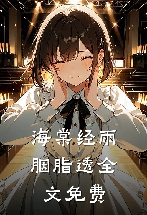 海棠经雨胭脂透全文免费