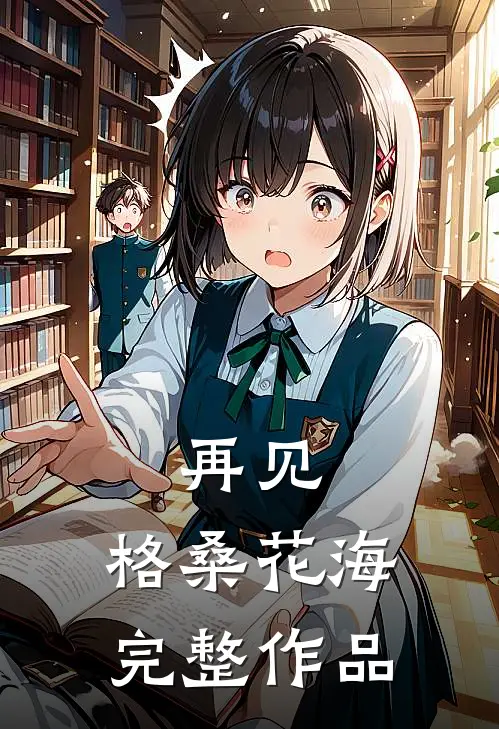 再见，格桑花海完整作品