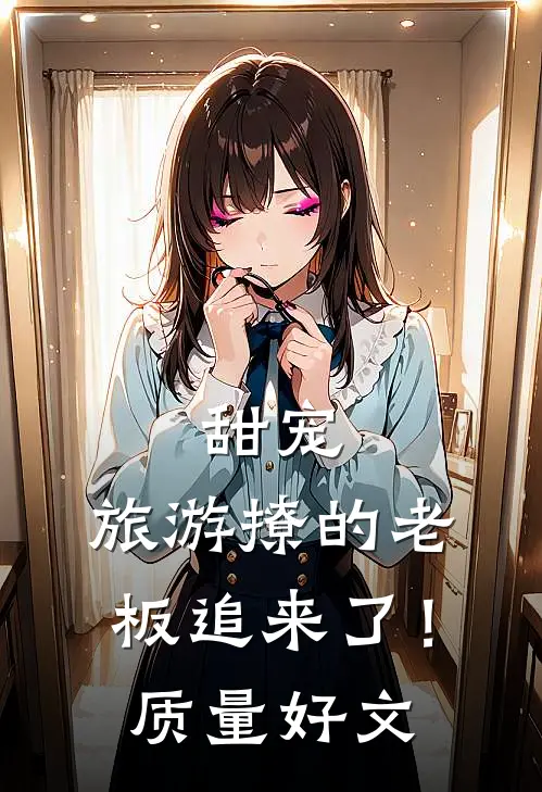 甜宠：旅游撩的老板追来了！质量好文