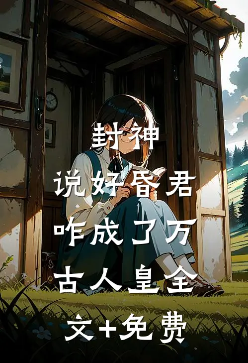 封神：说好昏君，咋成了万古人皇全文+免费