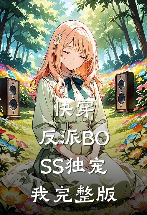 快穿：反派BOSS独宠我完整版