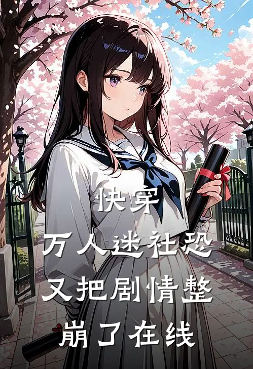 快穿：万人迷社恐又把剧情整崩了在线