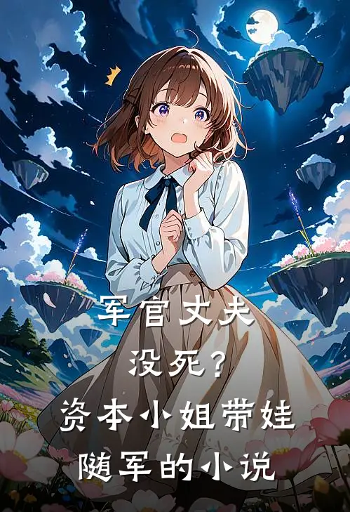 军官丈夫没死？资本小姐带娃随军的小说